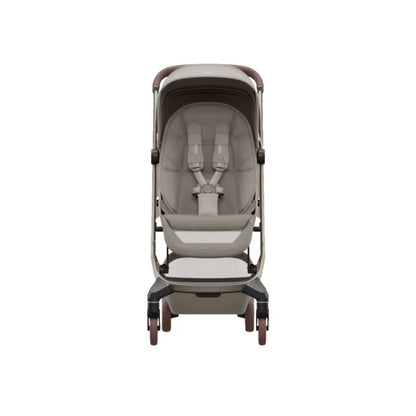 Maxi-Cosi Kinderwagen Fame Cabin Sapphire Sand