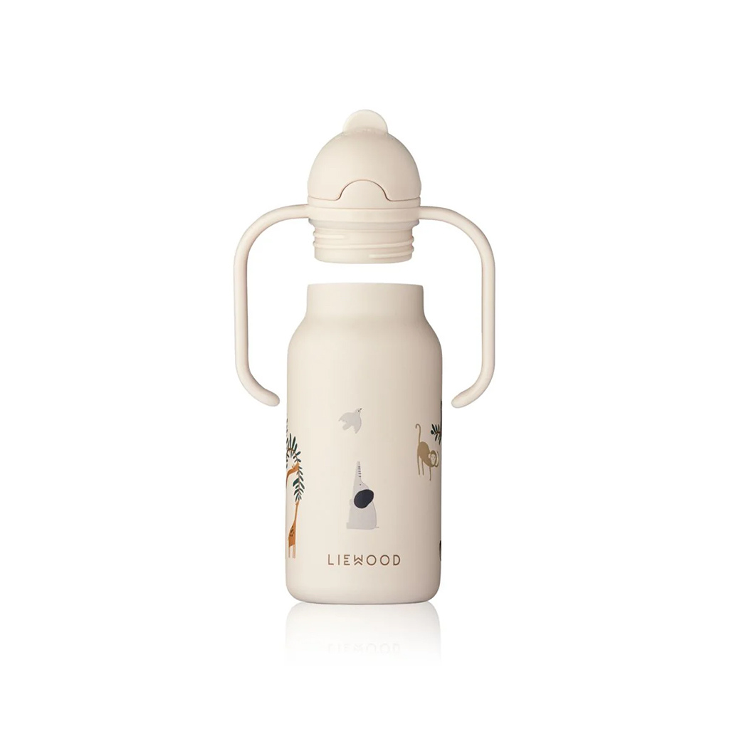 Drinkfles Kimmie Sandy 250ml