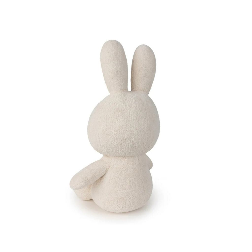 NIJNTJE Terry Cream Pluche - 50 cm