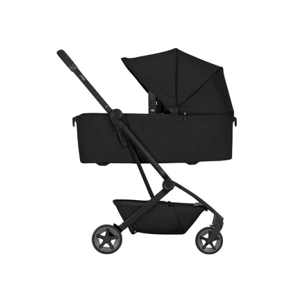 Joolz Draagmand Aer² Space black