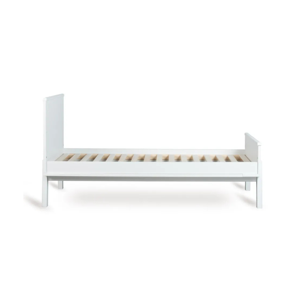 Quax Meegroeibed L 140 x B 70 cm Ashi Cream