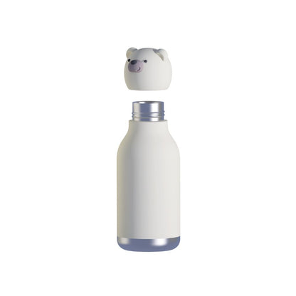 Asobu Geïsoleerde drinkfles Bestie Bear 460 ml