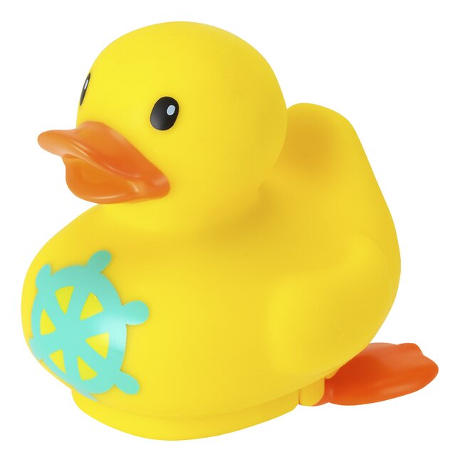 Infantino Badspeelgoed Kick and Swim