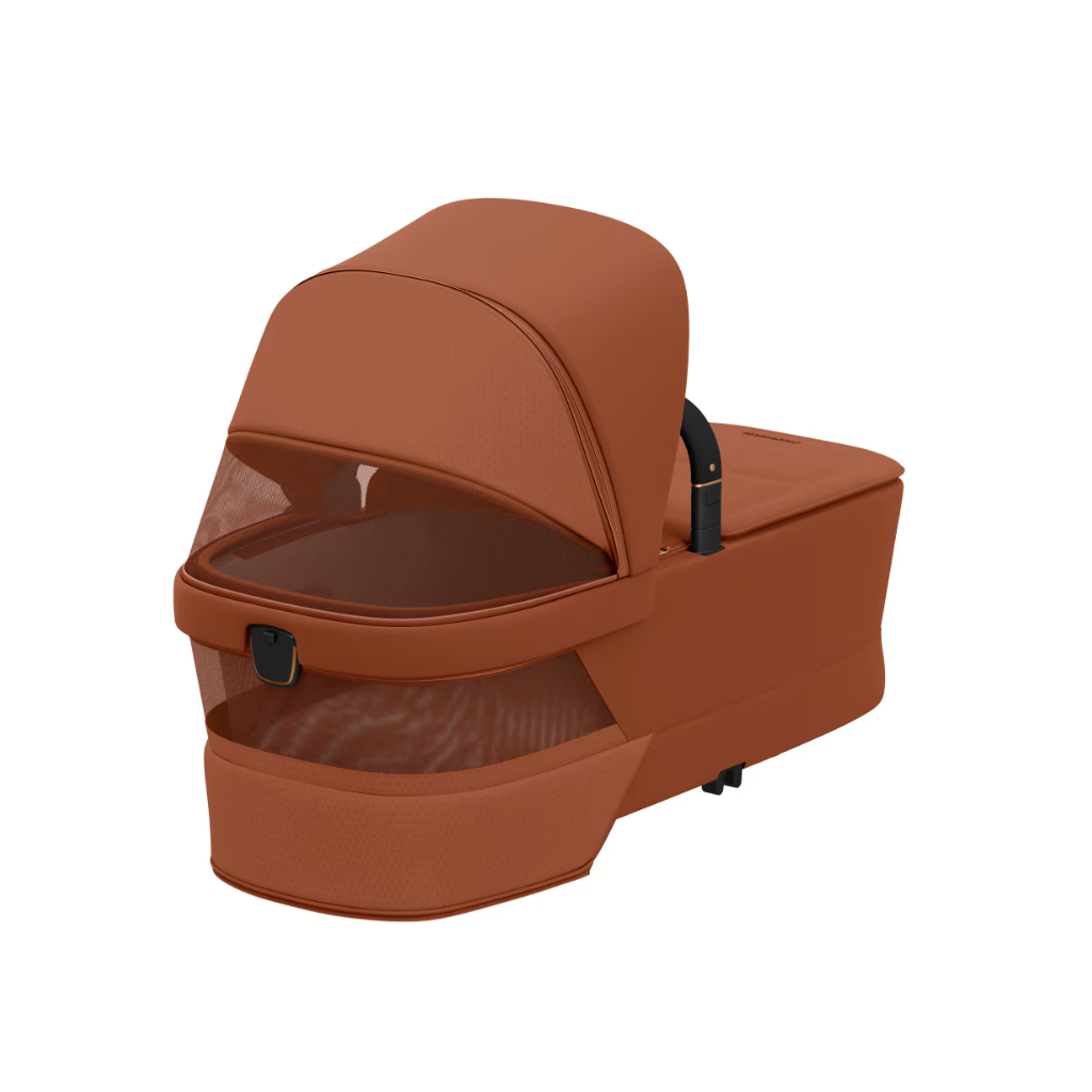 Maxi-Cosi Draagmand Cabin Cot Copper Terra