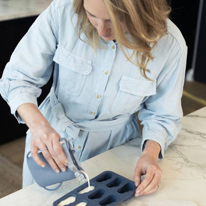 Owego Yummy Tray Denim