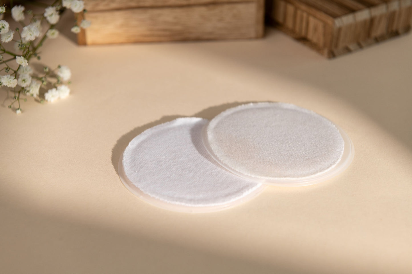 Lansinoh Verkoelende borstkompressen met gel Soothies® - 2 stuks