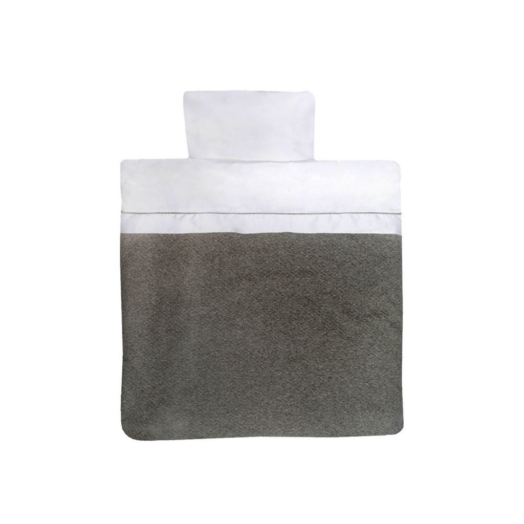 Trixie Housse de couette pour berceau ou parc Diamond Stone