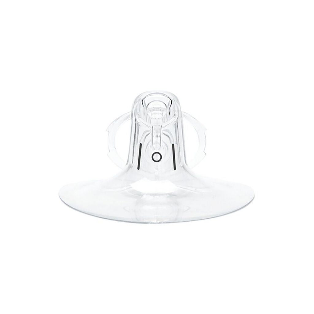 Elvie Borstschild 21 mm - 2 stuks