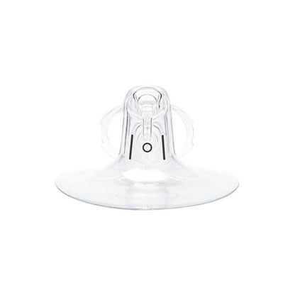Elvie Borstschild 21 mm - 2 stuks