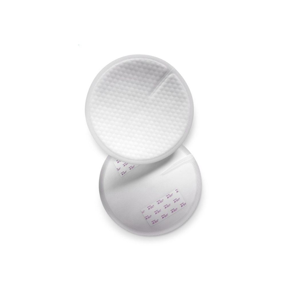 Philips AVENT Compresses d'allaitement jetables Ultra Comfort  - 60 pièces