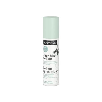 Suavinex Anti-muggen Roll-on After-bite 15 ml