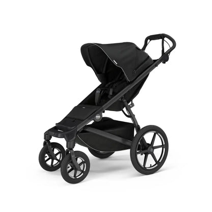 Thule Kinderwagen Urban Glide 4-wheel Black