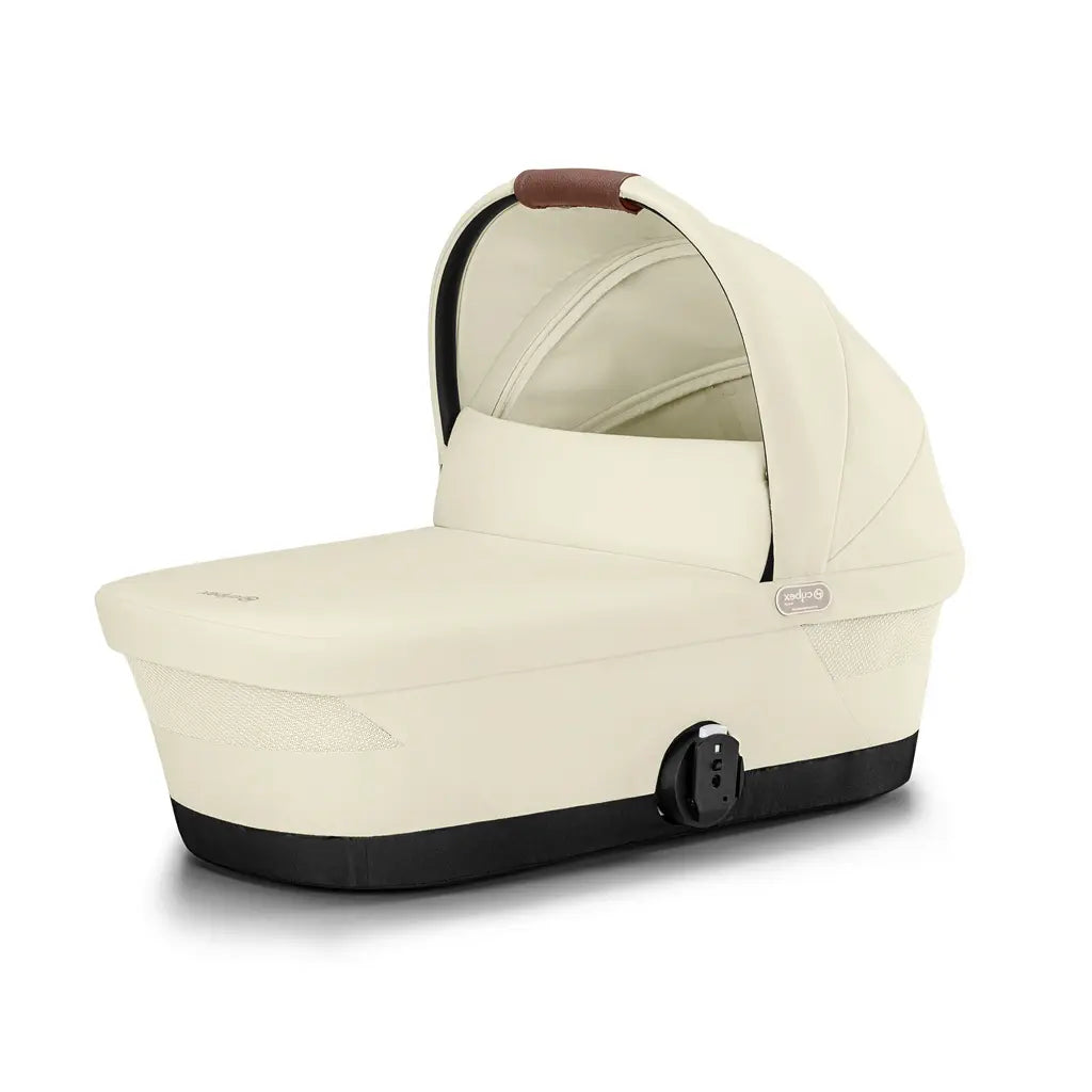 Cybex Draagmand Gazelle S Seashell beige