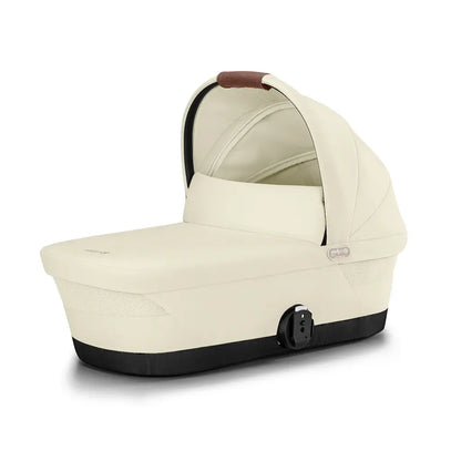 Cybex Draagmand Gazelle S Seashell beige