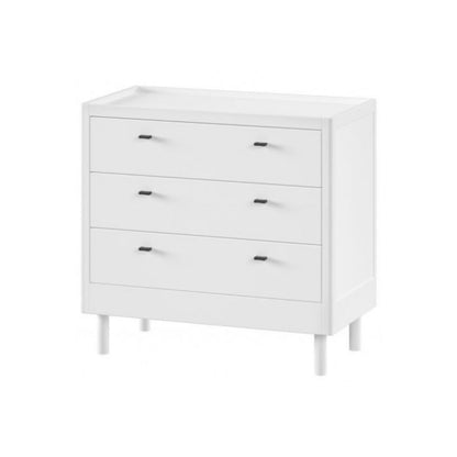 Jaxx Commode Forrest Beuk wit