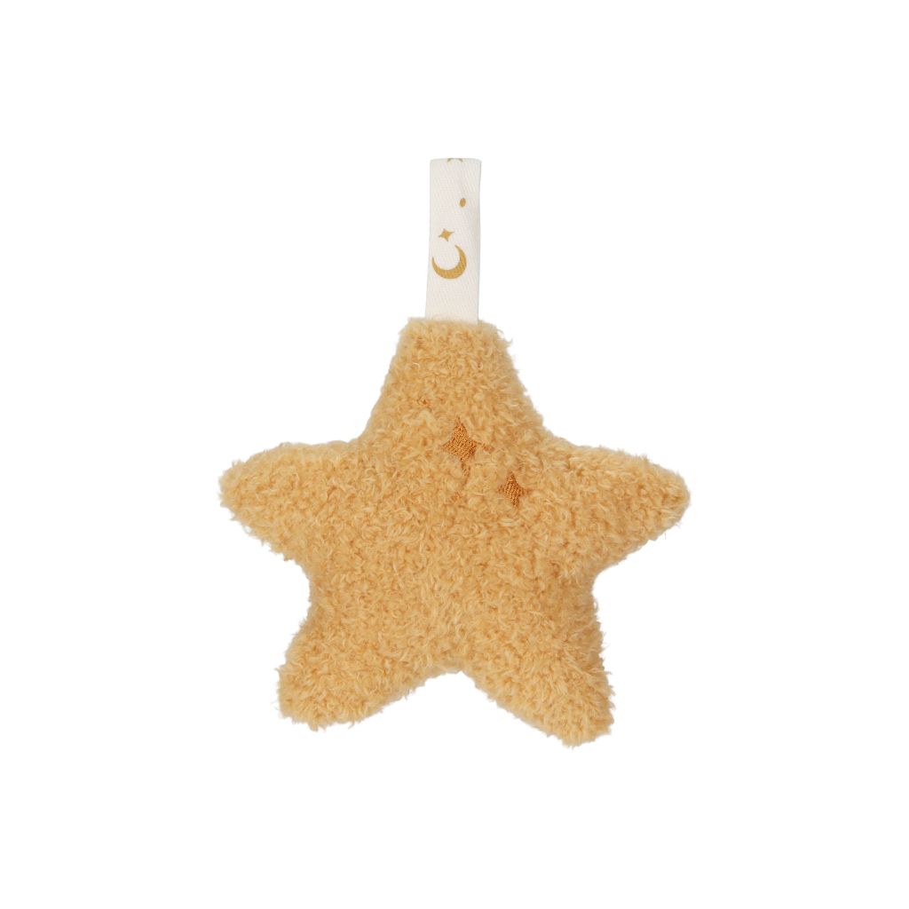 Little Dutch Tapis d’éveil avec activités Newborn Naturals  