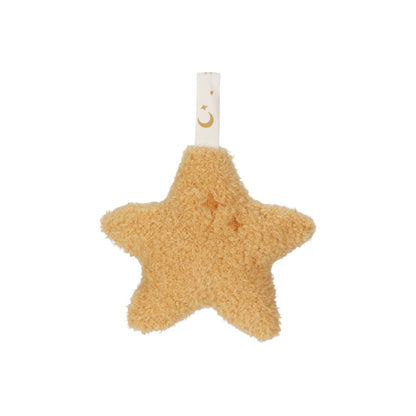 Little Dutch Tapis d’éveil avec activités Newborn Naturals  