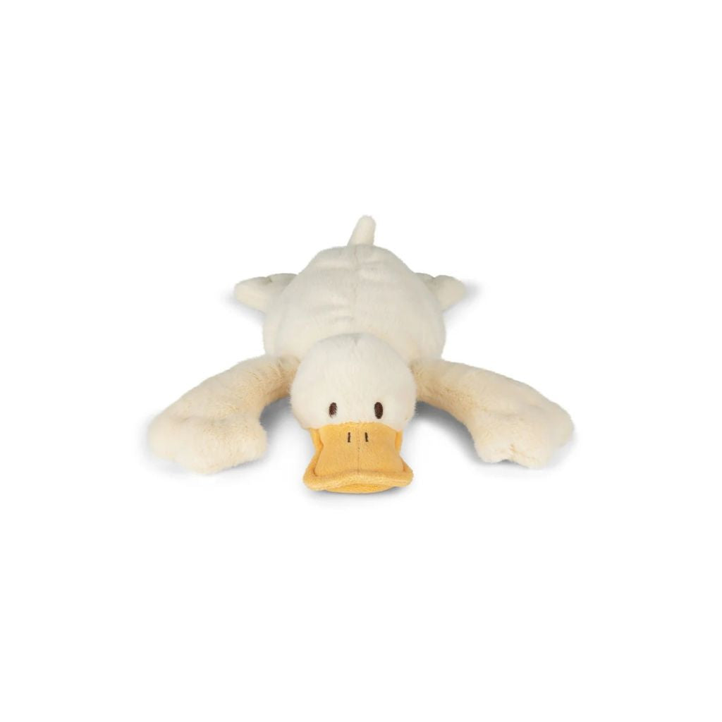 B.T. Chaps Deedee Duck Yellow Pluche ECO - 33 cm