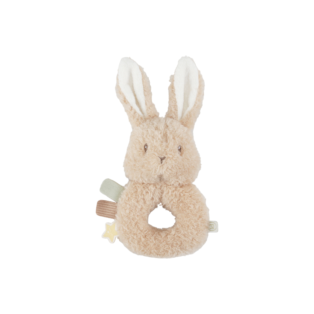 Little Dutch Coffret cadeau Newborn Naturals