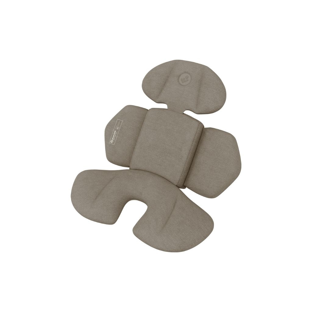 Maxi-Cosi Siège-auto Mica 360 Pro Groupe 0+/1 Authentic Truffle