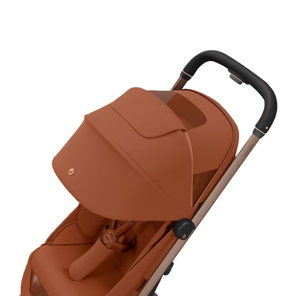 Maxi-Cosi Kinderwagen Fame Cabin Copper Terra