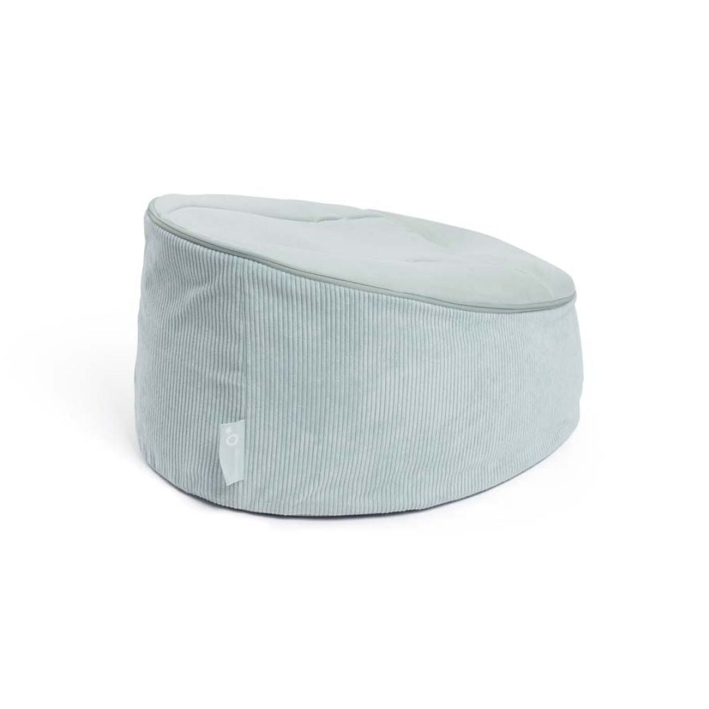 doomoo Zitkussen Seat'n Grow  Green