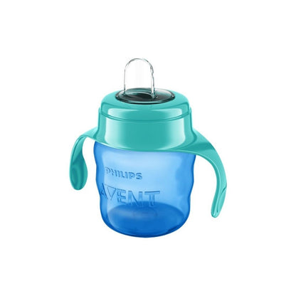 Philips AVENT Gobelet d'apprentissage 200 ml bleu/vert