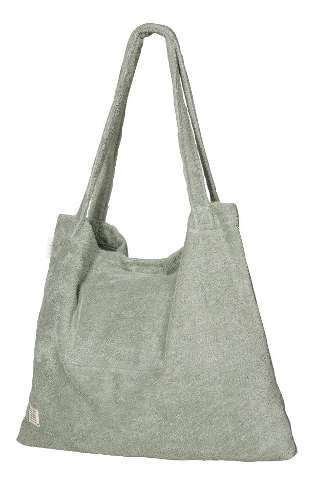 Koeka Sac à langer Dijon Daily Mom bag Shadow Green