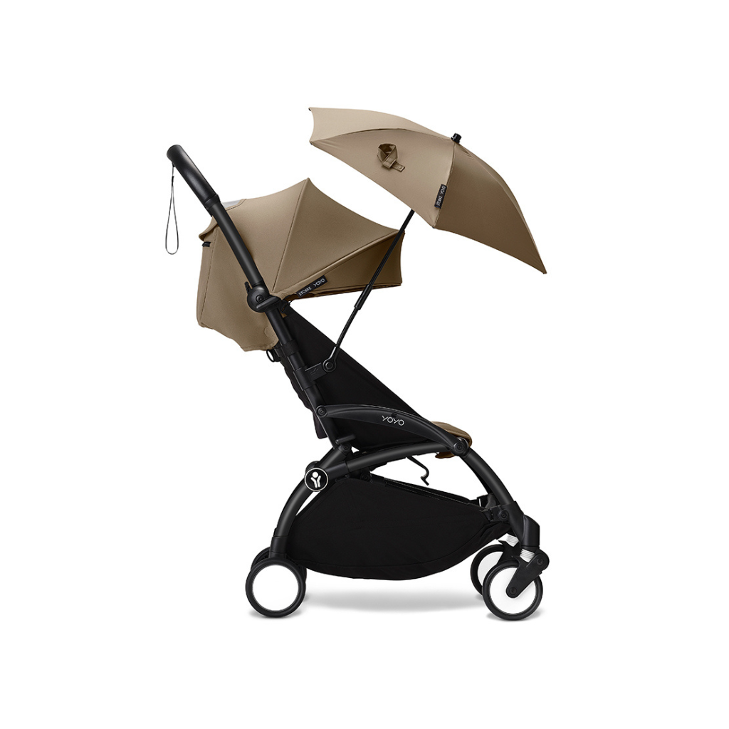 Stokke Parasol YOYO Toffee