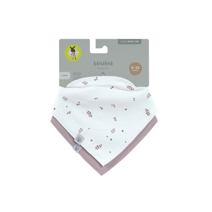 Bandana slab berries per 2