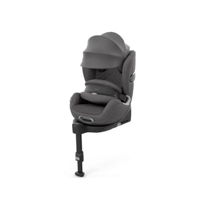 Cybex Siège Auto Anoris T2 i-Size Plus Mirage Grey 