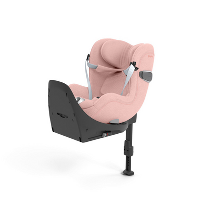 Cybex Autostoel Sirona T Plus i-Size Groep 0/1 Peach Pink
