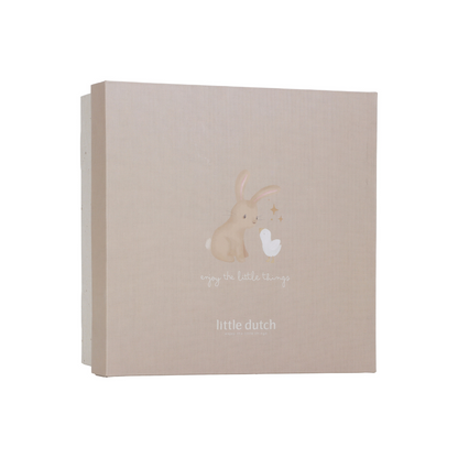 Little Dutch Coffret cadeau Newborn Naturals