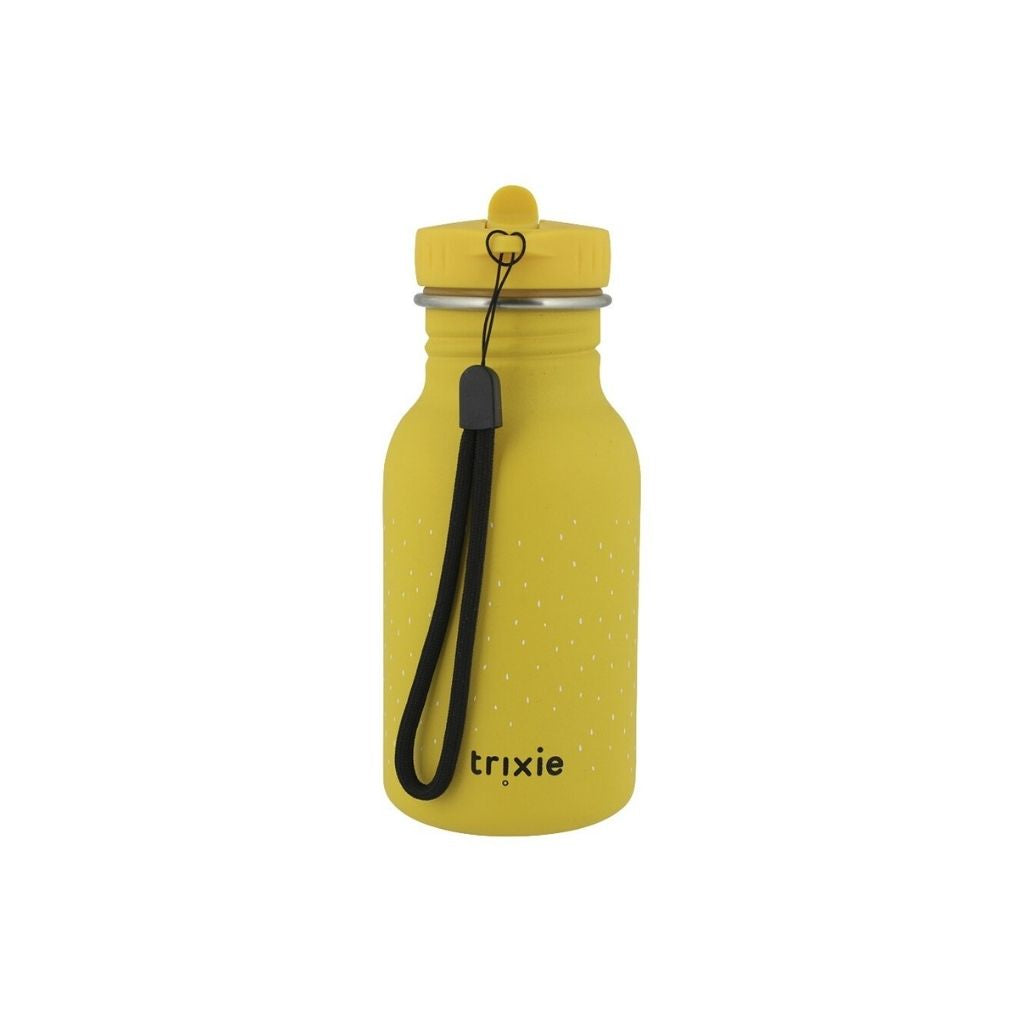 Trixie Gourde Animals Mr. Lion 350 ml jaune