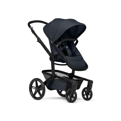 Joolz Poussette 3-en-1 Day5 Dark Navy Blue