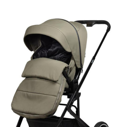 Pericles Voetenzak Olive NOA + JUNO + JUNO 2.0