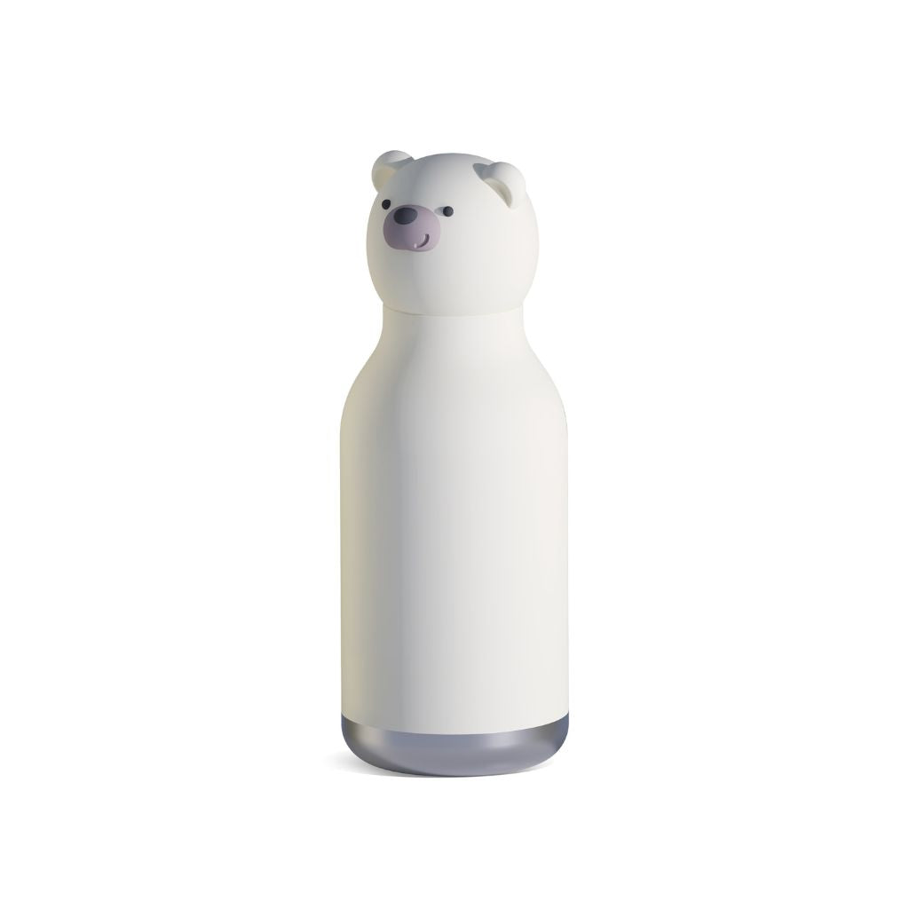 Asobu Geïsoleerde drinkfles Bestie Bear 460 ml