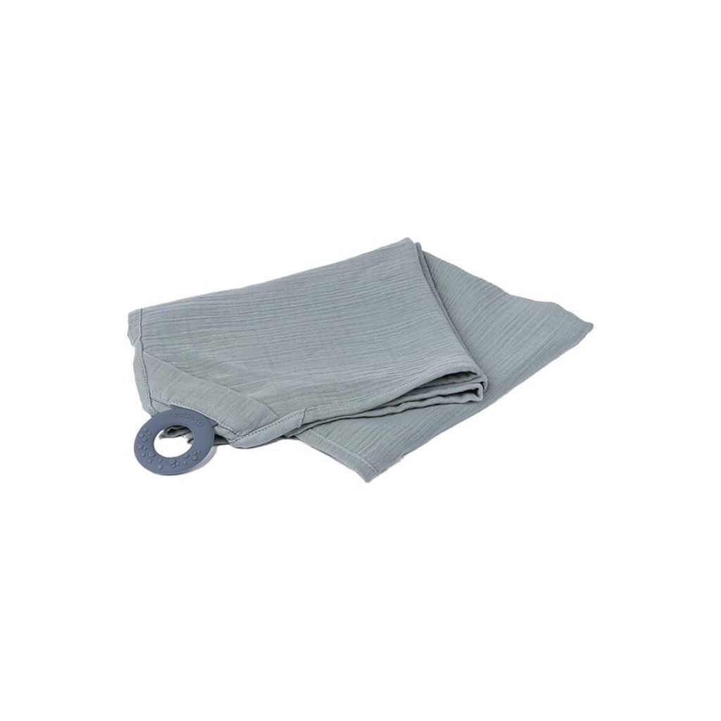 doomoo Echarpe d'allaitement Mom'n Play Etna Green
