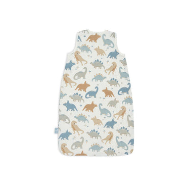 Jollein Sac de couchage d'été Roarsome TOG 0,5 Multi 70 cm