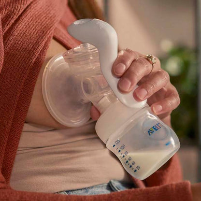 Philips AVENT Manuele borstkolf