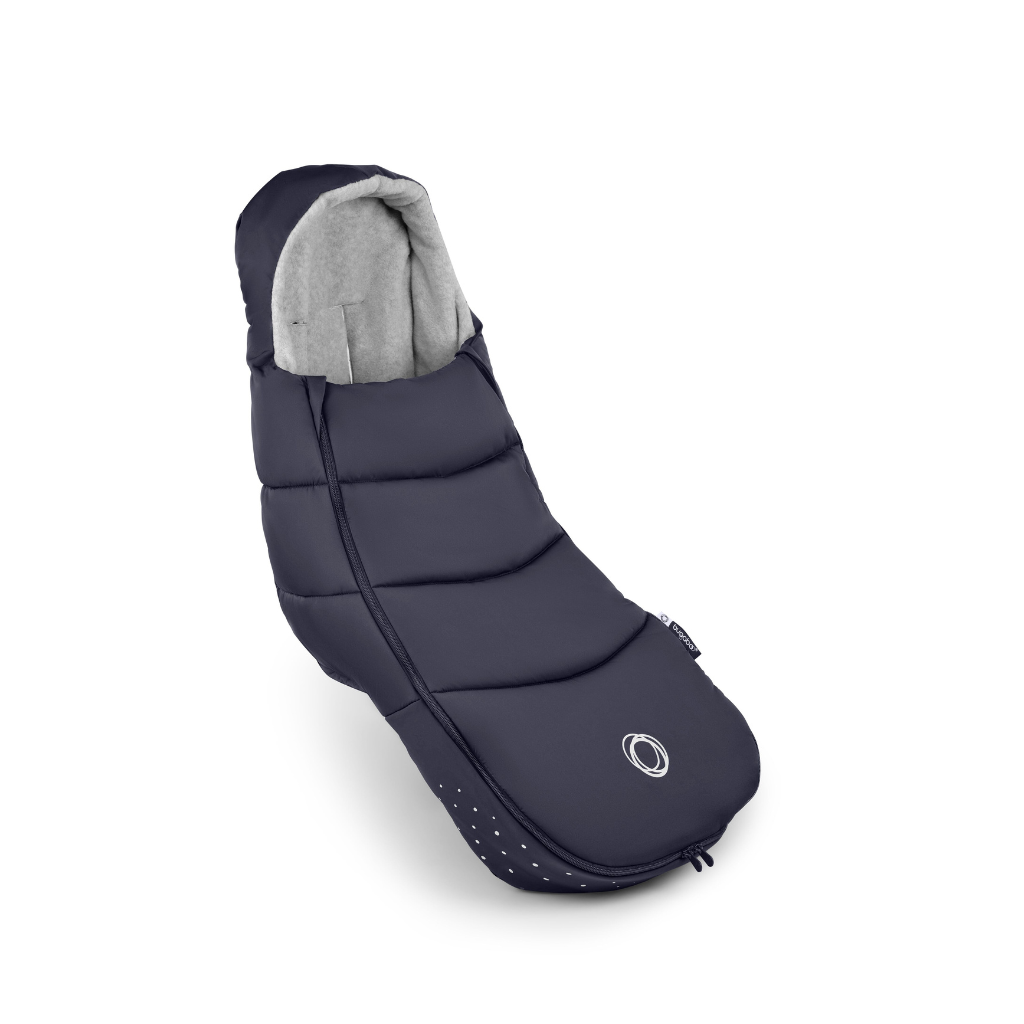 Bugaboo Voetenzak Deep Indigo