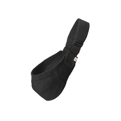 Ergobaby Draagzak Upsie Sling Onyx Black