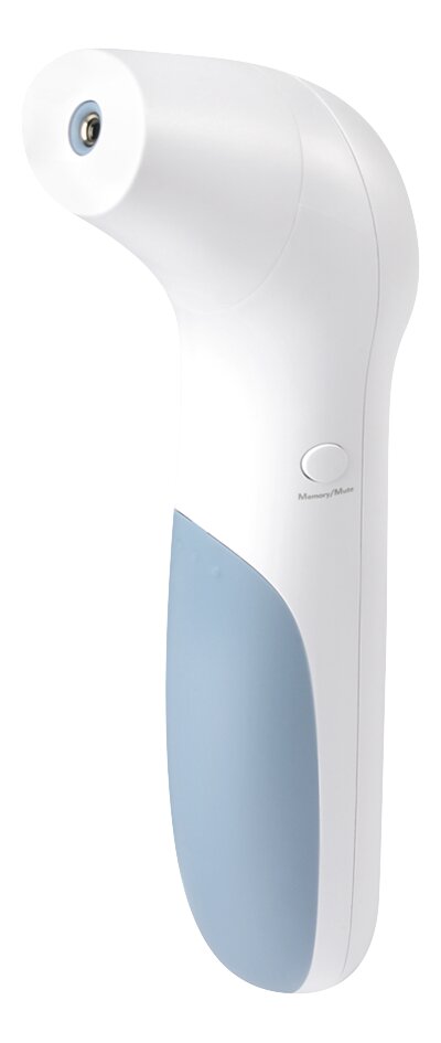 Béaba Thermomètre auriculaire et frontal Thermospeed