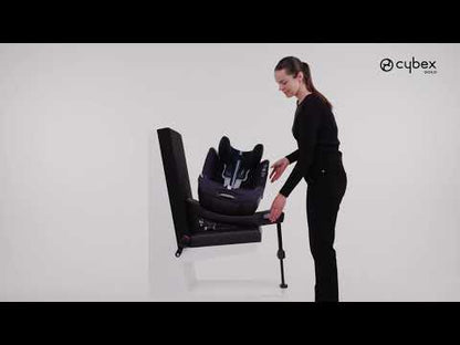 Cybex Autostoel Sirona Gi i-Size Groep 0/1 Magic Black