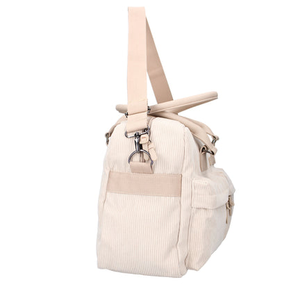 Kidzroom Sac à langer Care Vienna Dream And Laugh beige