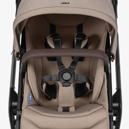 Joolz 3-in-1 Kinderwagen Day5 Sandy Taupe