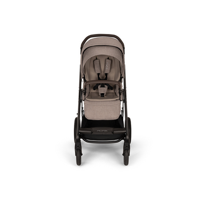 Nuna Poussette 2 en 1 Mixx™ Next Cedar