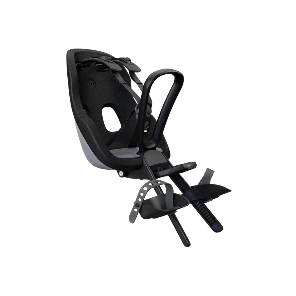 Fietsstoel Yepp Nexxt 2 Mini Grey
