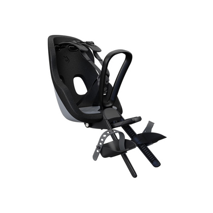 Fietsstoel Yepp Nexxt 2 Mini Grey