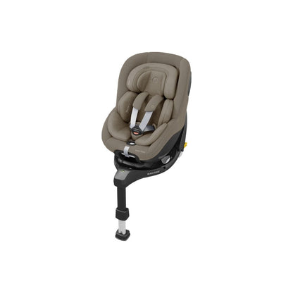 Maxi-Cosi Siège-auto Mica 360 Pro Groupe 0+/1 Authentic Truffle